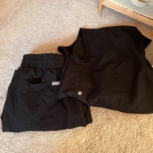 figs scrubs